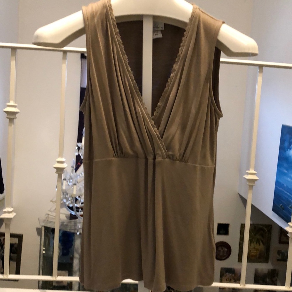 Vintage Jaclyn Smith Shirt